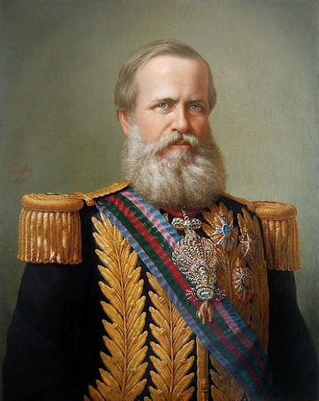 quando dom pedro ii nasceu