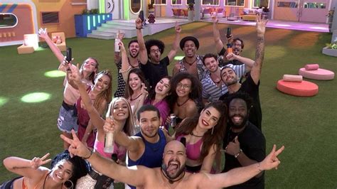 quando estreia o bbb 24