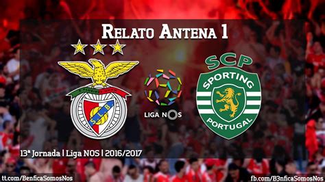 quando joga o benfica sporting