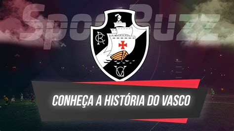 quando o vasco foi criado