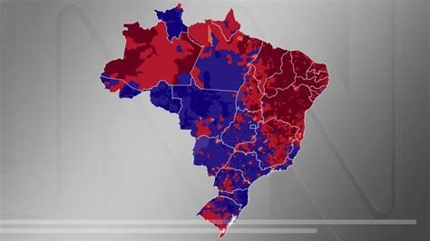 quando são as eleições no brasil