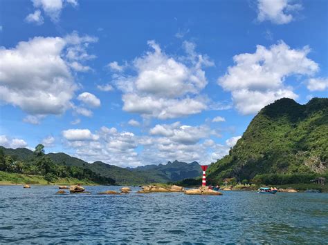 quang binh province vietnam