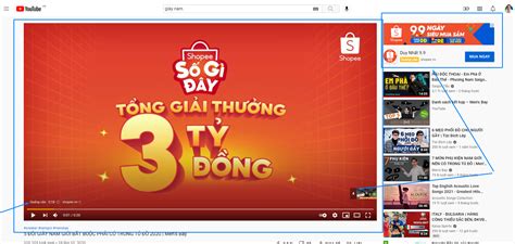 quang cao video youtube