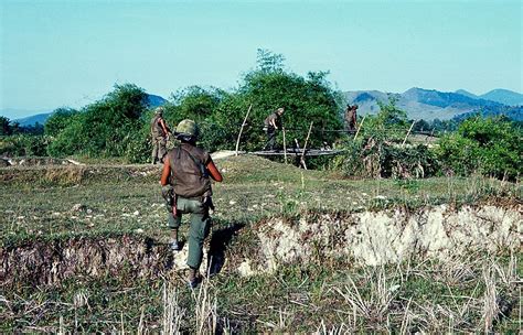 quang ngai vietnam war 1968