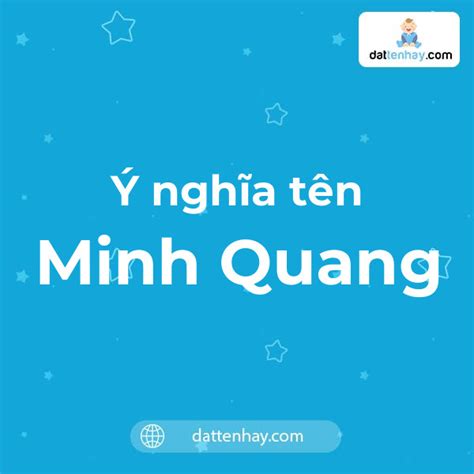 quang nghĩa là gì