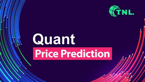 quant price prediction 2040