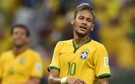quantas copas do mundo neymar jogou