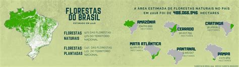 quantas florestas nacionais existem no brasil