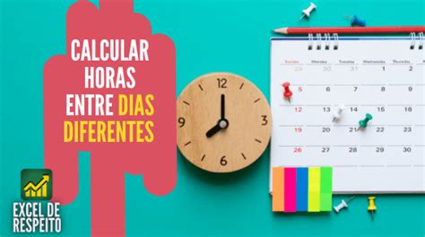 quantas horas entre datas