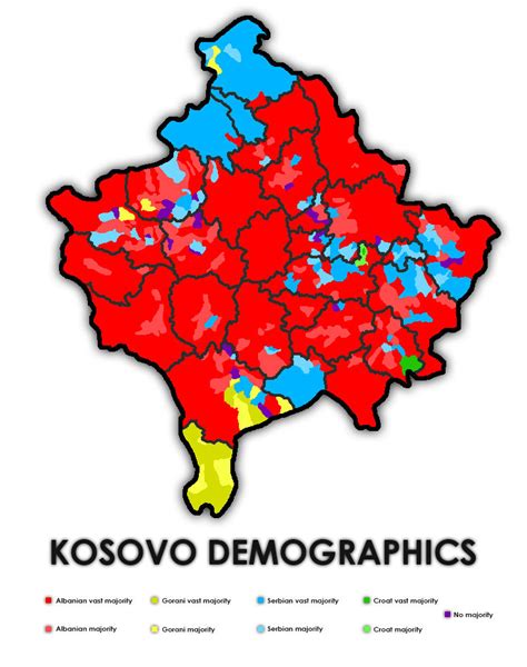 quanti abitanti ha il kosovo
