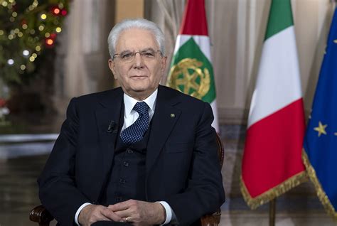 quanti anni ha il presidente mattarella