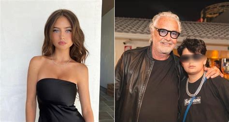 quanti figli ha briatore