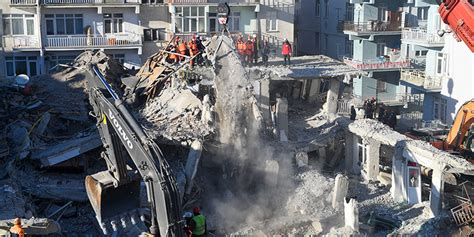 quanti morti terremoto turchia