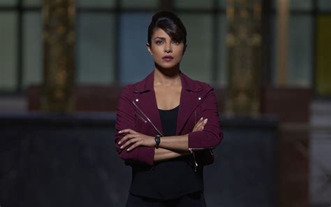 Must See Quantico 2 Sezon Izle More