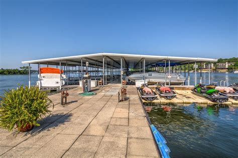 Quantico Marina Rentals