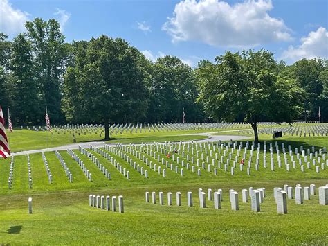 Quantico Veterans Affairs