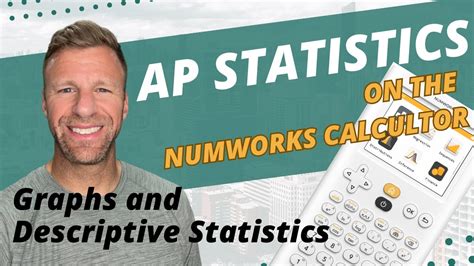 Quantitative Data Calculator