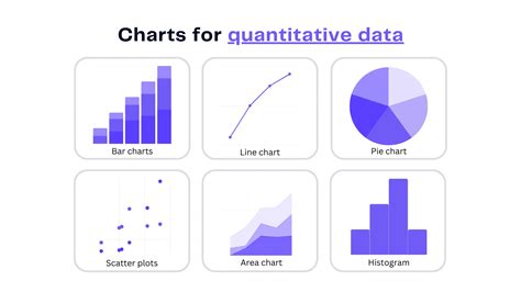 Quantitative Data Graphs