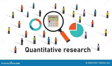 quantitative data research method