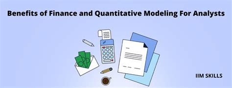 quantitative financial methods and modelling