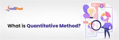 quantitative methods meaning in tamil