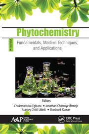 quantitative phytochemical analysis methods