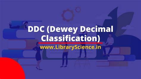 quantitative techniques ddc classification number