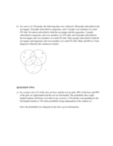 quantitative techniques questions and answers pdf download