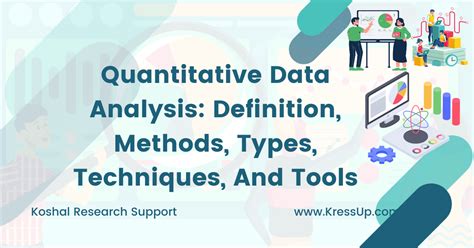 Quantitative Tools Definition
