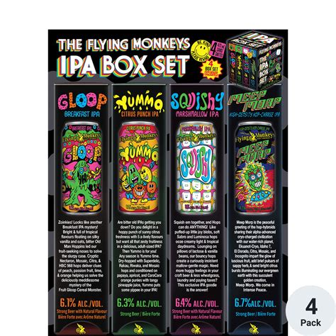 quantity of beer or monkeys