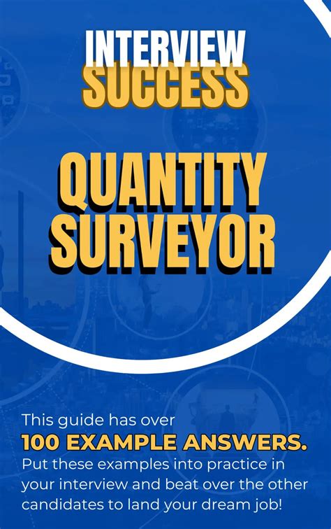 quantity surveyor interview questions and answers pdf
