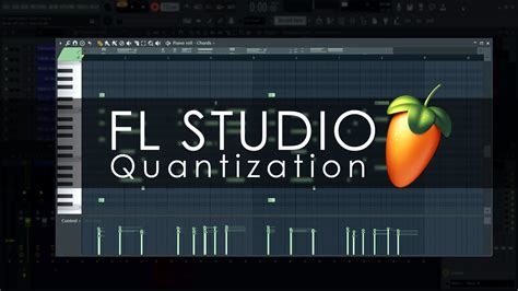 Quantize in FL Studio