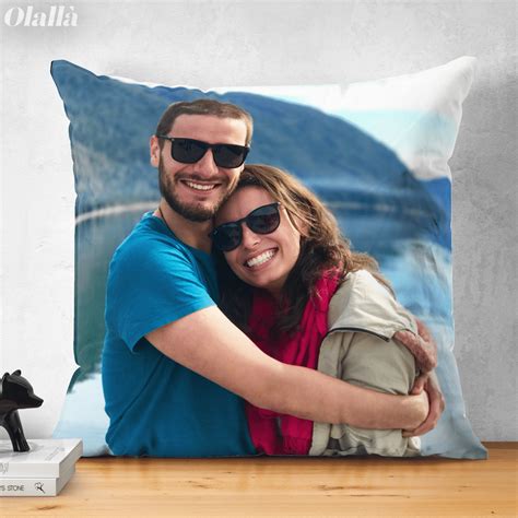 quanto costa un cuscino con foto personalizzata