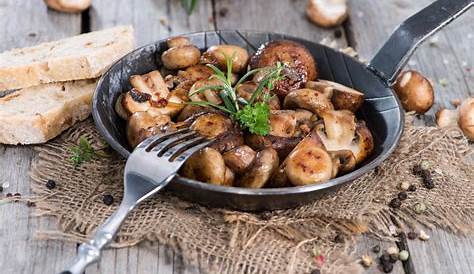 funghi: caratteristiche, come utilizzare e cuocere | Ricette di Cucina