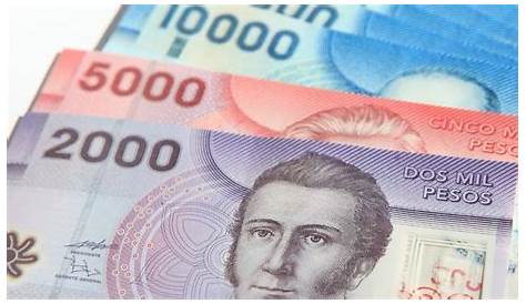 1000 Chilean Pesos banknote (Ignacio Carrera Pinto) - Exchange yours