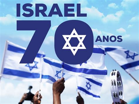 quanto anos tem israel