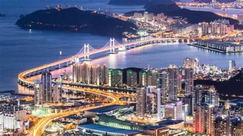 quanto custa morar na coreia do sul