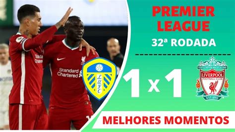 quanto foi o jogo do liverpool