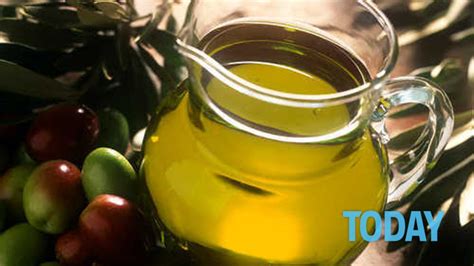 quanto olio di oliva al giorno