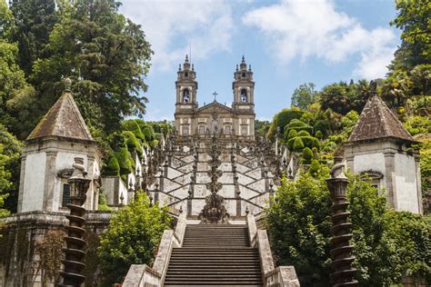 quanto tempo per visitare braga