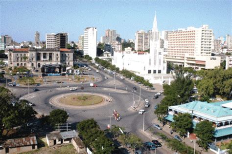 quantos anos faz a cidade de maputo