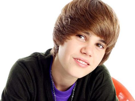 quantos anos o justin bieber