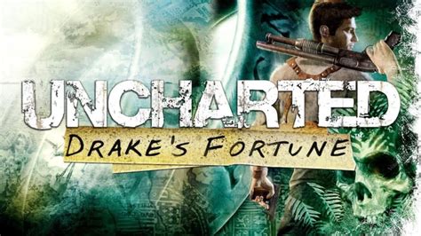 Discussion Quantos Capitulos Tem Uncharted 1 Updated