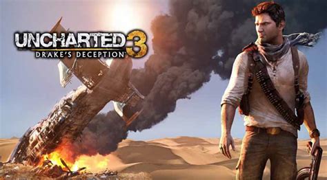 Look Quantos Capitulos Tem Uncharted 3 Update