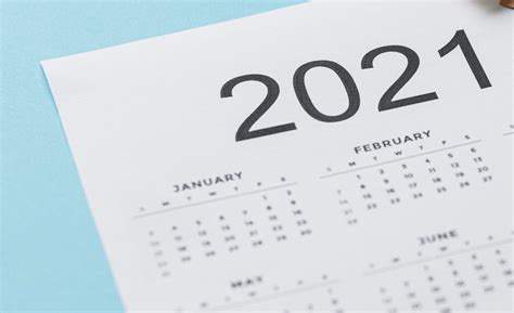 quantos dias tem o ano de 2021