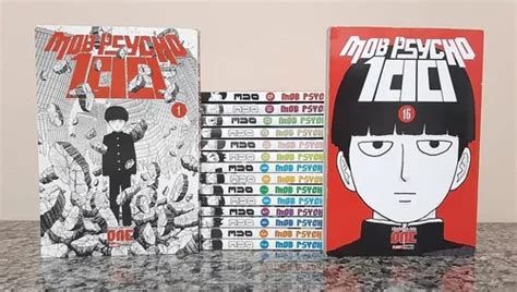 Awasome Quantos Eps Tem Mob Psycho Updated