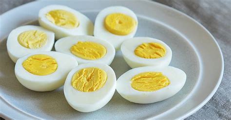 Quantos Ovos Se Pode Comer