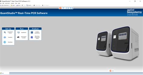 Quantstudio 5 Software Download