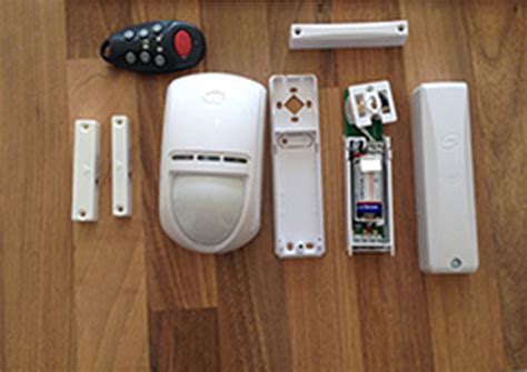 Quantum Alarm System Manual