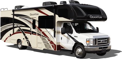 quantum class c motorhome